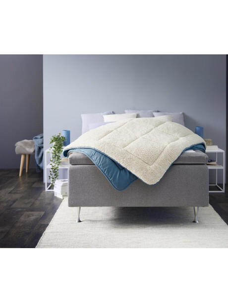 Relleno nórdico sherpa 240x220 BAGN cálido Relleno nórdico sherpa 240x220 BAGN cálido