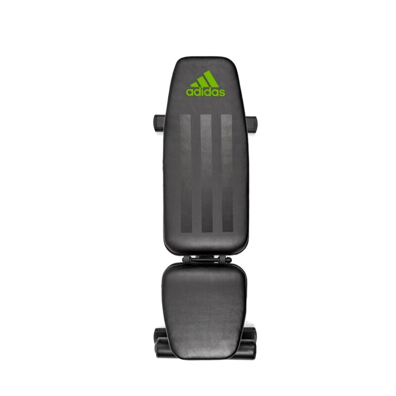 Banco Utility Adidas Performance Negro