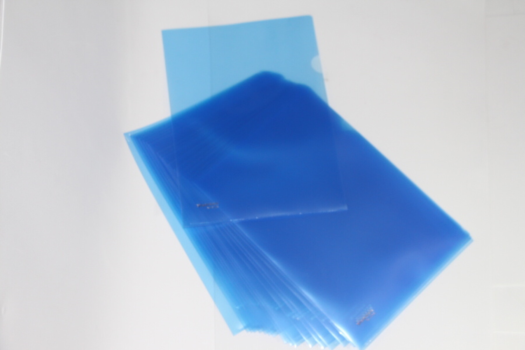 SOBRE EN L A4 YIL 5706 X 20 UNIDADES - AZUL 