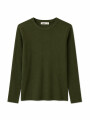 REMERA JESSI VERDE
