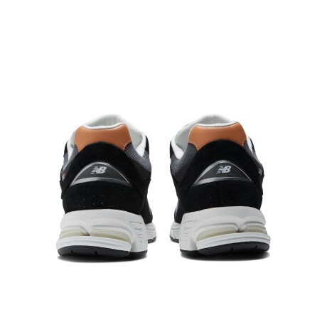 Championes New Balance - 2002 - M2002REB BLACK