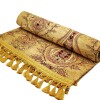 Caminero de mesa 1,40 Adana Dorado