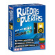Ruedas o puertas. Juego de apuestas, conocimientos y deducción Ruedas o puertas. Juego de apuestas, conocimientos y deducción