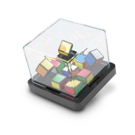 Cubo Rubiks Race Cubo Rubiks Race