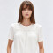 Remera Lomilla Blanco