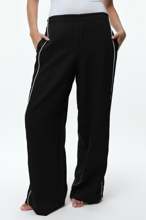 Pantalón Alive Negro