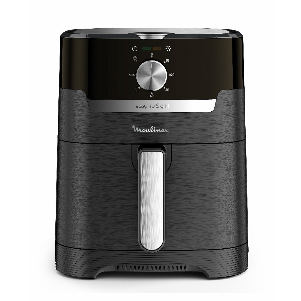 Freidora Moulinex 4,2L EASY FRY & GRILL EZ501 - Freidora Moulinex 4,2L EASY FRY & GRILL EZ501 - Id: 252426 