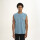 Musculosa Pulau Starship Azul
