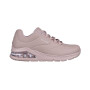 Uno 2 Air Around Y - Mujer Blush Pink
