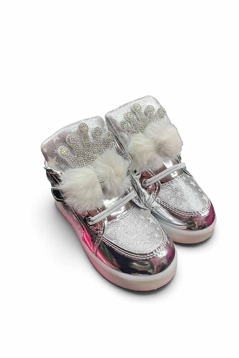 BOTA DEPORTIVA BBO CON CORONA 