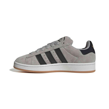 Championes Campus 00S de Hombre Gris