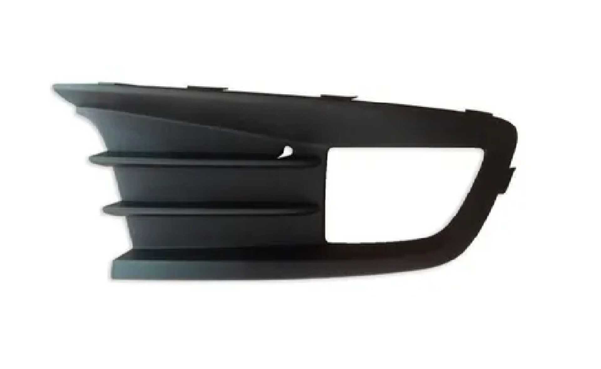 REJILLA DE PARAGOLPE DERECHA GOL G6 13/16 CON CAMINERO 