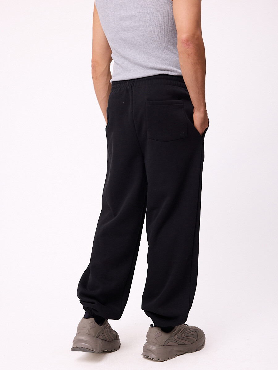 BABUCHA MALTON DIXIE Negro