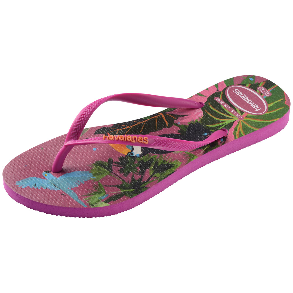 Slim Summer Bliss - Mujer Rosa Gum