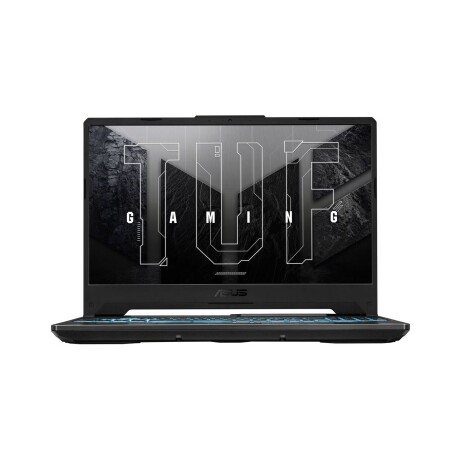 Notebook Gamer Asus AMD Ryzen 5 / 8GB RAM / 512GB SSD NVMe / 15.6" 144hz / Nvidia GTX 1650 4GB / Win 11 / Nueva Negro