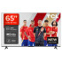 Smart Tv 65 Tcl 65v6c Qled 4k Google Tv Hdr Dolby TV 65" TCL 65V6C 4K QLED HDR GOOGLE TV