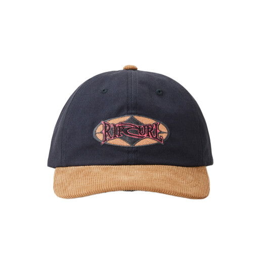 Gorro Cap Rip Curl Heritage Oval Sb Cap - Azul Gorro Cap Rip Curl Heritage Oval Sb Cap - Azul