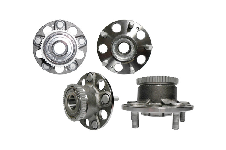 Rueda Trasera Maza Byd F6/E6 Electrico 07-25 int.Ø30x ext.Ø139x68 Rueda Trasera Maza Byd F6/E6 Electrico 07-25 int.Ø30x ext.Ø139x68