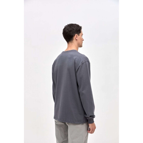 Remera Rocket Topo
