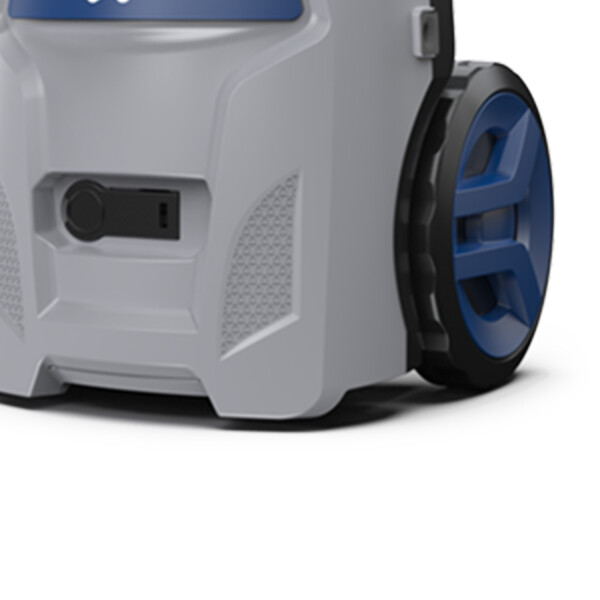 Hidrolavoadora Enxuta Hlenx362000 2000w HIDROLAVADORA ENXUTA 2000W HLENX362000