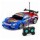 Auto Deportivo RC Racing Rivalry Control Remoto 1:22 Rojo/azul