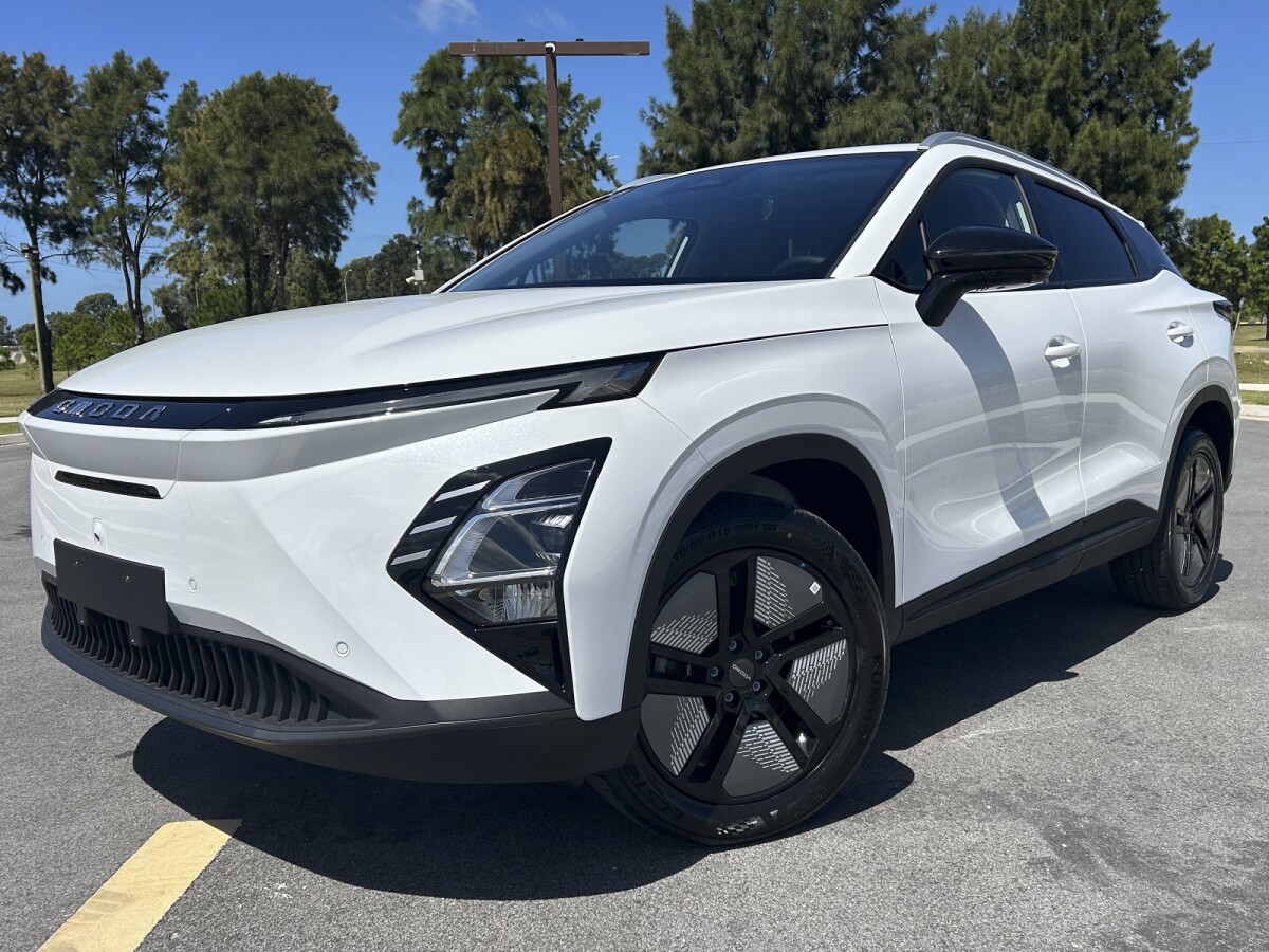 Omoda E5 Luxury 100% Eléctrica 0KM | Permuta / Financia Omoda E5 Luxury 100% Eléctrica 0KM | Permuta / Financia