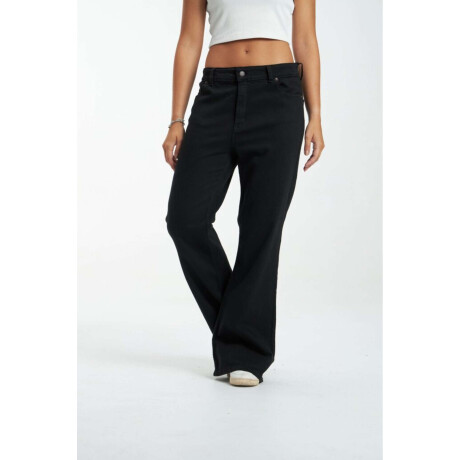 Jean New Carola Black V26