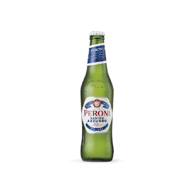 Peroni Nastro Azzurro 330ml Peroni Nastro Azzurro 330ml