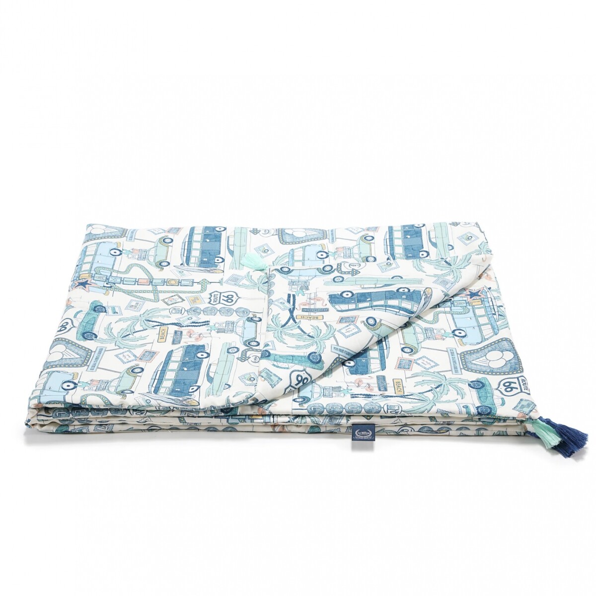 Manta Route 66 La Millou 