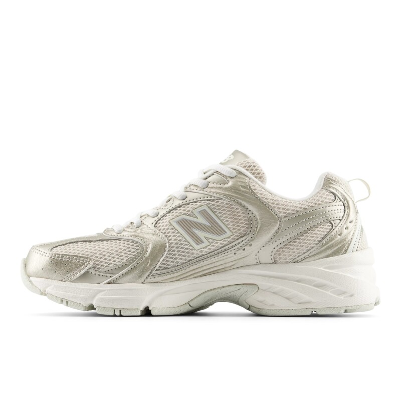 Championes New Balance Unisex - 530 - U5301Z0 SILVER