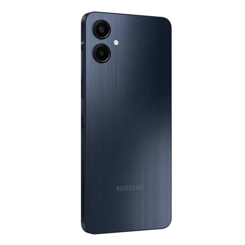 Celular Samsung Galaxy A06 4gb Ram 128 Gb Rom Black Celular Samsung Galaxy A06 4gb Ram 128 Gb Rom Black