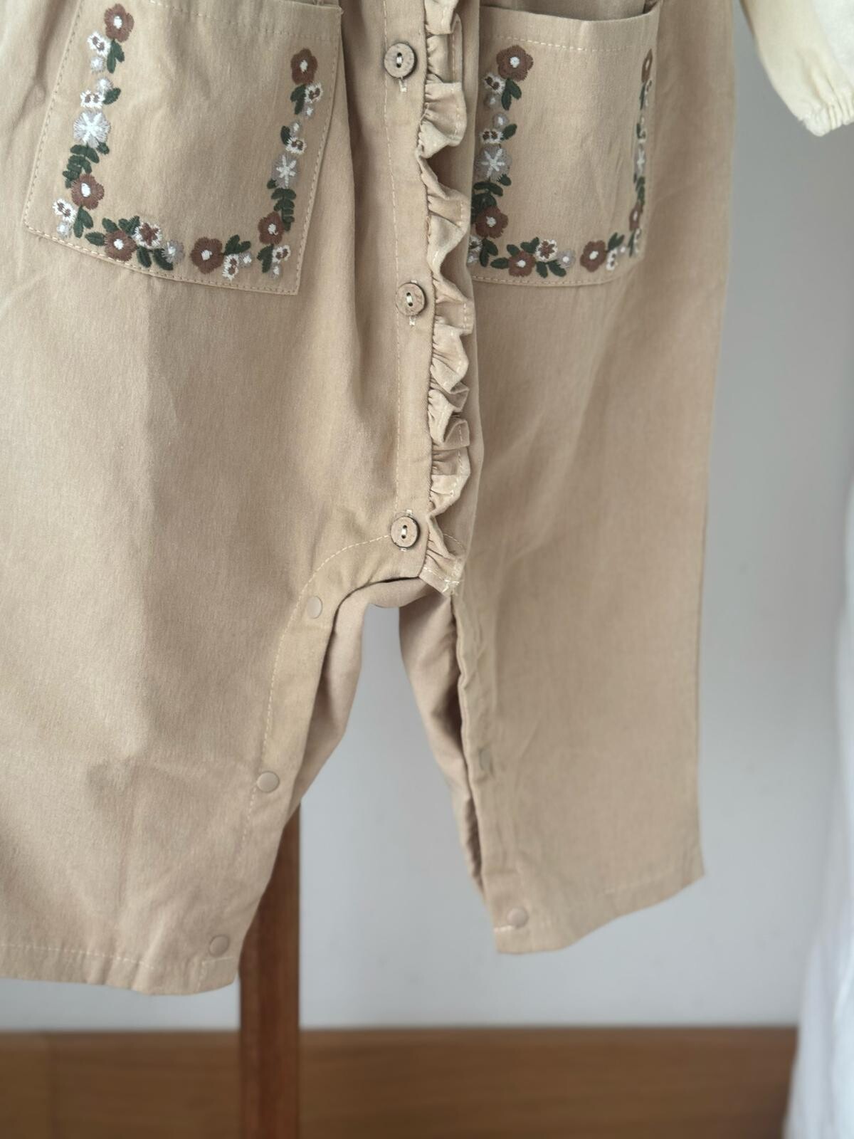 Conjunto Juliette Conjunto Juliette