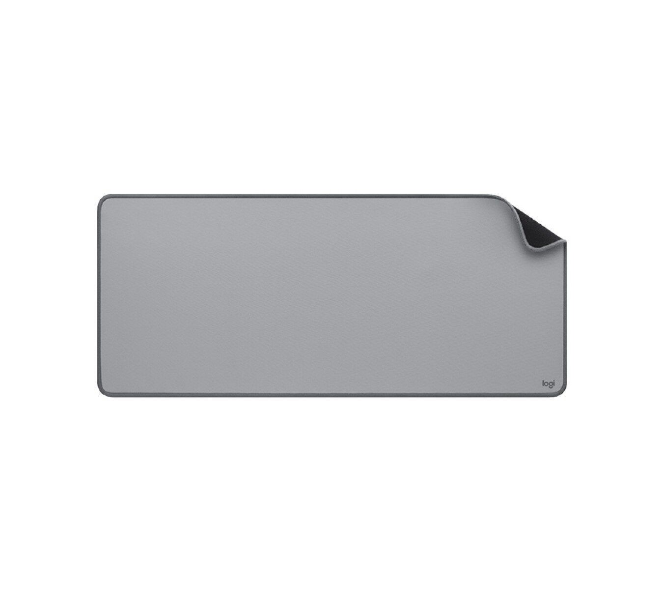 Mouse Pad Logitech 956-000047 Gris Claro 