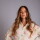 Saco Maddie crema