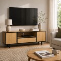 Rack para TV Bronx Rack para TV Bronx