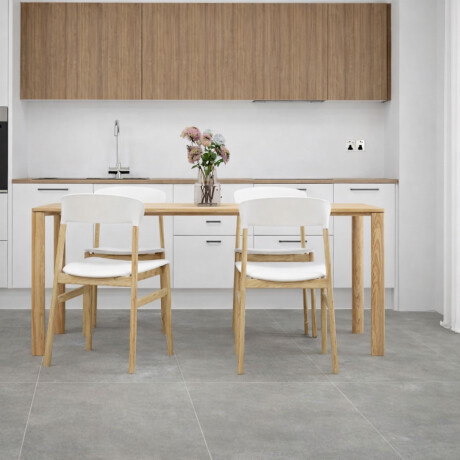 Porcelanato 60x120 Gris Rectificado GRIS