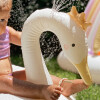 Inflable tira agua Cisne Inflable tira agua Cisne