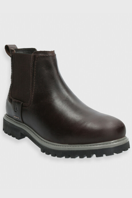 Bota de hombre Morgan Bota de hombre Morgan