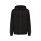 CAMPERA HURLEY Black