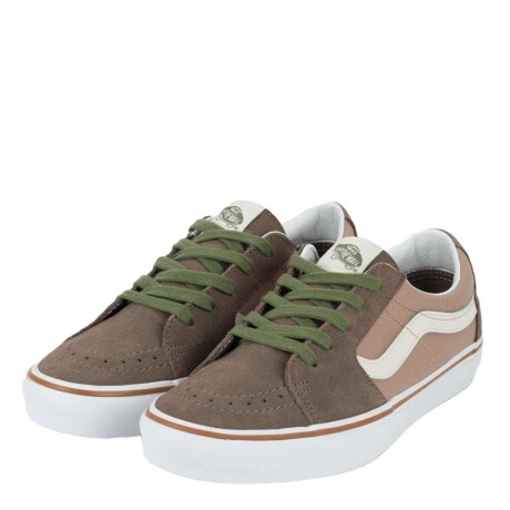 Championes Vans Sk8-Low