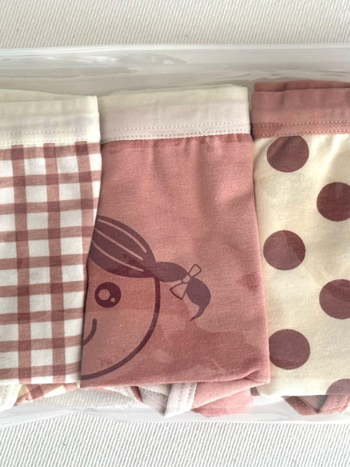 Pack Bombachas pattern Pack Bombachas pattern