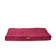 COLCHONETA GELATO VR01 SERIES M VR02 BURGUNDY COLCHONETA GELATO VR01 SERIES M VR02 BURGUNDY