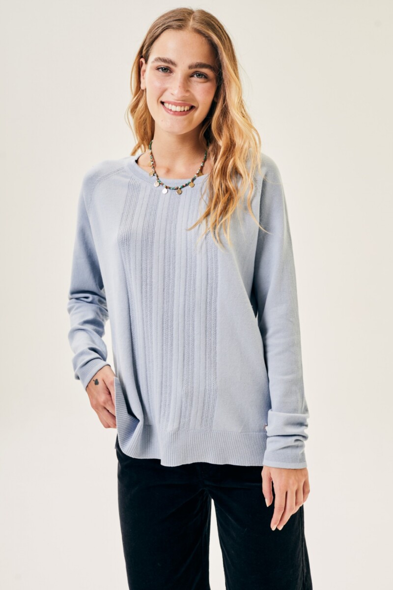 Sweater - Celeste 