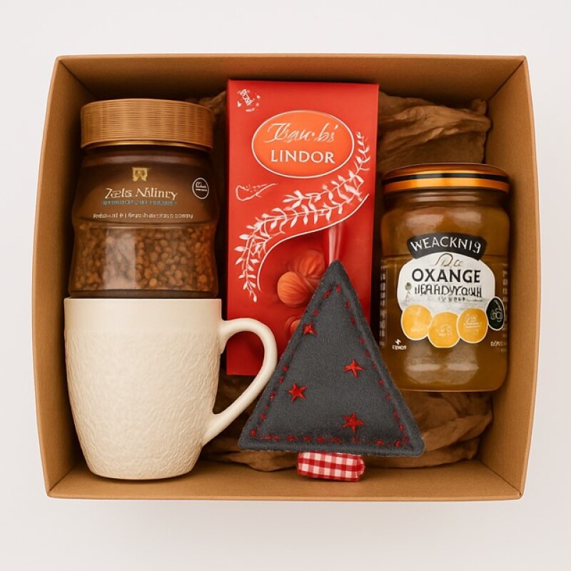 Box Coffee Lover Box Coffee Lover