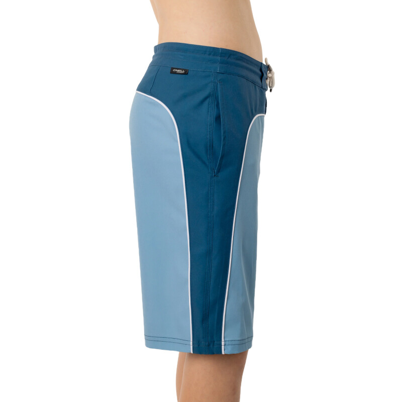 Boardshort Oneill de niño Why2K 18" - Azul Boardshort Oneill de niño Why2K 18" - Azul