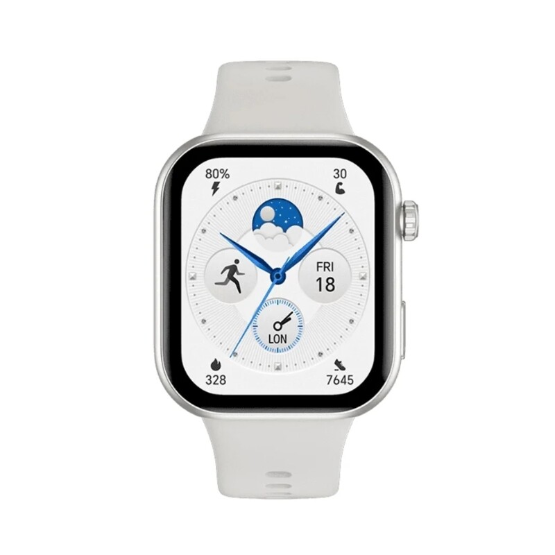 Watch Honor Choice 2I White Watch Honor Choice 2I White
