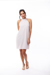 VESTIDO AGATA CRUDO