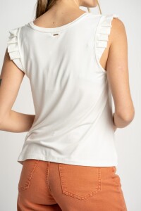 Remera Crudo