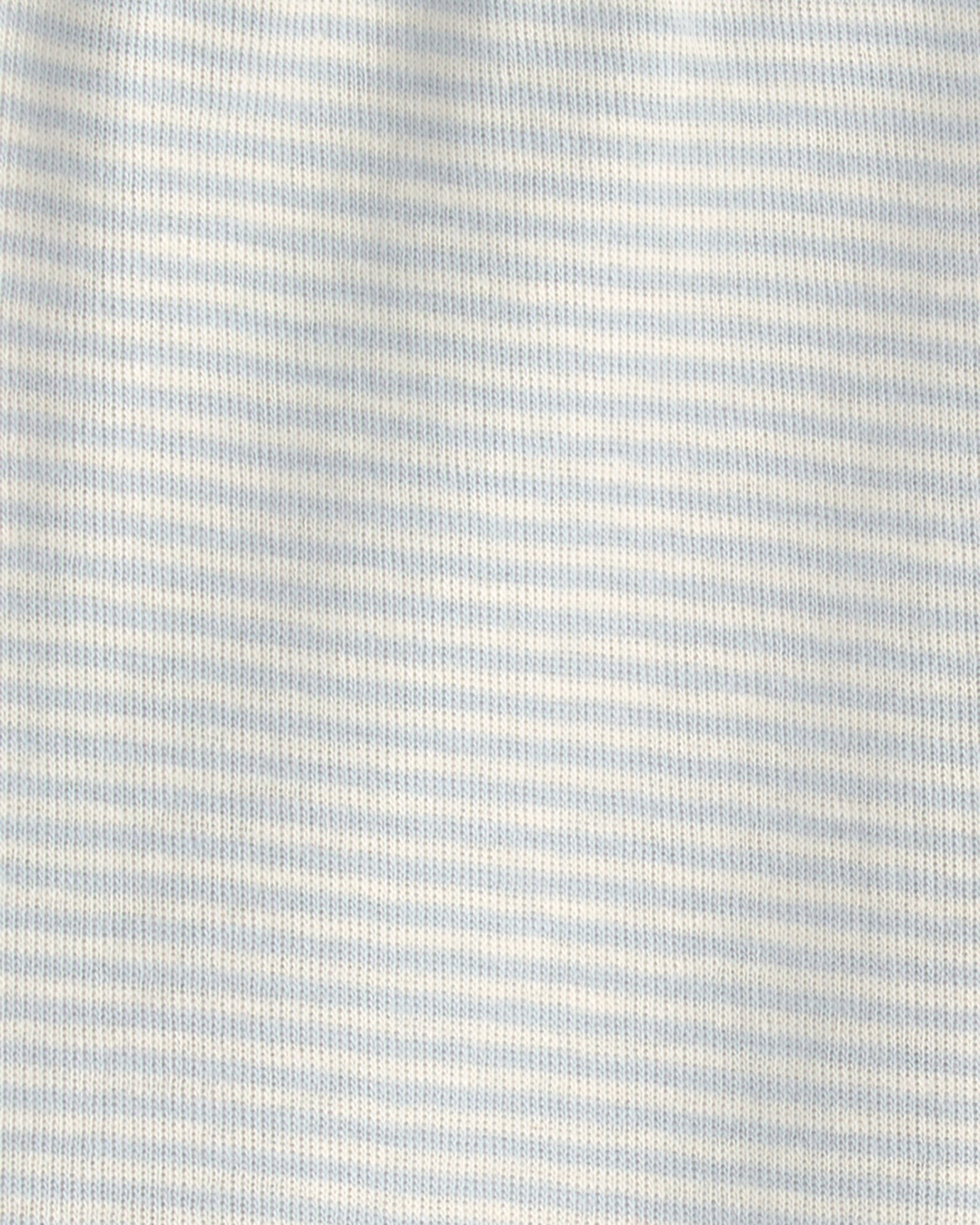 Pack dos peleles de algodón, azules Sin color