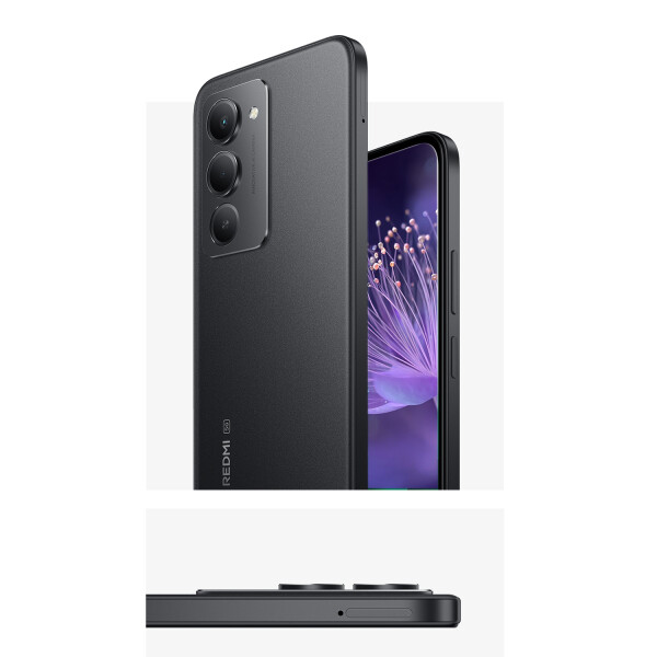 Xiaomi Redmi 15 16/256 Gb + Regalo NEGRO